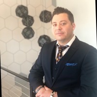 Data Center TALNT Employee Clifton Martinez's profile photo