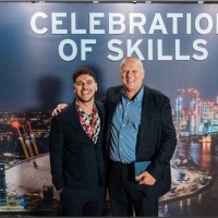 Scolmore International Limited Employee Jake Green's profile photo