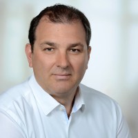 U2D | up2date solutions GmbH Employee Uwe Waffenschmidt's profile photo