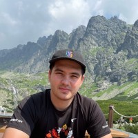 Intech Studio Employee Gábor Szelley's profile photo