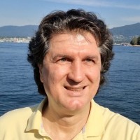 Webvisual Employee Menny Marangoudakis's profile photo