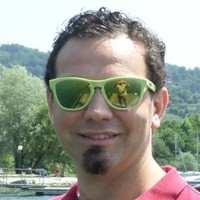 Trampoline Employee Giampaolo Mancini's profile photo