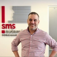 SMS Sudamérica Employee Hernan Landriscina's profile photo