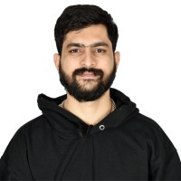 Aarki Employee Mohit Raghuwanshi's profile photo