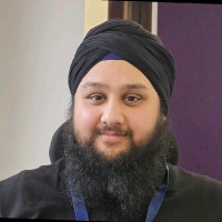 mpro5 from Crimson Tide Employee Harjeet Singh's profile photo