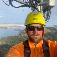 Larson Tower Specialists Employee Richard Williams's profile photo