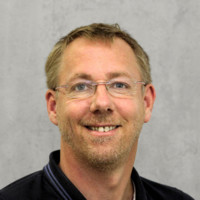 DyeMansion Employee Kai Witter's profile photo