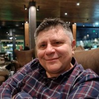 ALSO Group Employee Lyubomir Lyubenov's profile photo