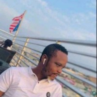 IBCC Ltd. Pharma Employee Olanisebe Israel's profile photo