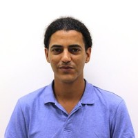 Almog Yefet's profile photo