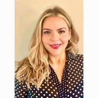 Mutual Housing California Employee Sive O'Connell-Smith's profile photo
