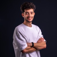 Create Nation Employee Adnan Hazzam's profile photo