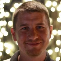 IPL group Employee Colin Doherty's profile photo