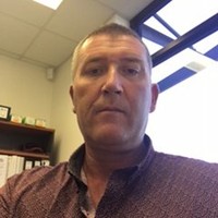 Santé Group Employee Martin Hewett's profile photo