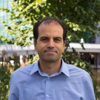 Constant IT Employee Pedro Amaral's profile photo