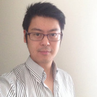 Geny.us Employee Ryan Lau's profile photo