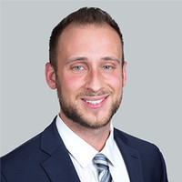 Extra Duty Solutions Employee Adam Bogdan's profile photo