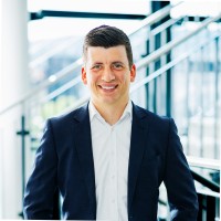 AIF Capital Group Employee Robin Pflüger's profile photo