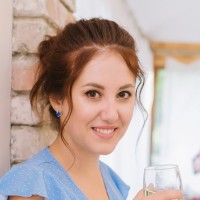 Relocate.me Employee Daria Palei's profile photo