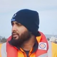 Infracorr Consulting Employee Shamir Bhuiyan's profile photo