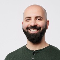 K-Dense Employee Timothy Kassis's profile photo