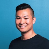 Small Giant Games Employee Eric Hsu's profile photo
