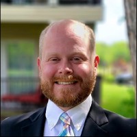 State Street Employee Mike McCracken's profile photo