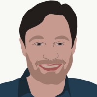 Data Intuitive Employee Robrecht Cannoodt's profile photo