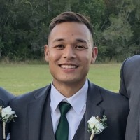 CaptiveAire Systems Employee Woody Brink's profile photo