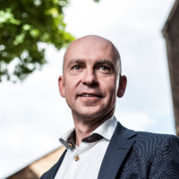 Fluxys Employee Steven Van Caekenberghe's profile photo