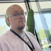 Hayden Software Consulting Employee Josh Williams's profile photo