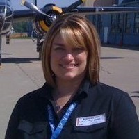LED3 Employee Kristen Stuhlmann's profile photo