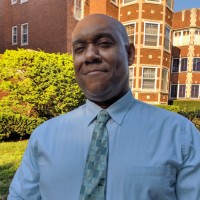 Kraff Eye Institute Employee Larry Thompson's profile photo