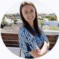 Caroline Taylor Email & Phone Number