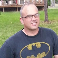 Five-S Group Employee Paul Boone's profile photo