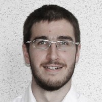 GEOLITH Employee Guillaume Gros's profile photo