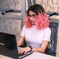 PAGOS360 Employee Valentina Solange Vispo's profile photo