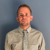 Clearway Energy Group Employee Henry Schultz's profile photo