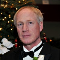 Delaware County, Ohio Employee Peter Ruffing's profile photo