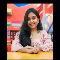 Simran Das Email & Phone Number