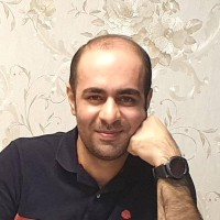Exceed Electrical Engineering Ltd. Employee Ali Nikfarjaam's profile photo