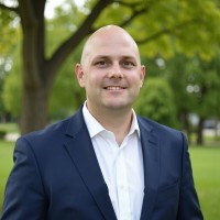 GovWorx Employee William Keen's profile photo