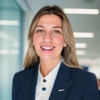 Burcu Yordem Email & Phone Number