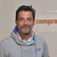 E-mail e número de telefone de Asier Garcia Ramallo