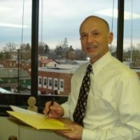 Gross, Romanick, Dean & DeSimone, P.C. Employee Edward Gross's profile photo