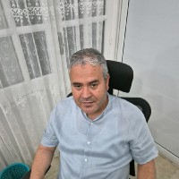 Vogue & Velocity Group Employee Kamel Arbi's profile photo