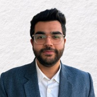 Cara Care Employee Atharv Arora's profile photo