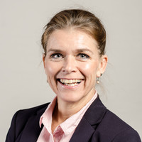 MultiMarketing A/S Employee Rikke Nielsen's profile photo