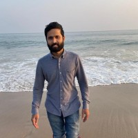 CAPS Payroll (A Cast & Crew Entertainment Company) Employee Bhabani Prasad's profile photo