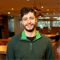 Ocupe Digital Employee Victor Felix's profile photo